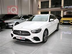 مرسيدس بنز E-Class